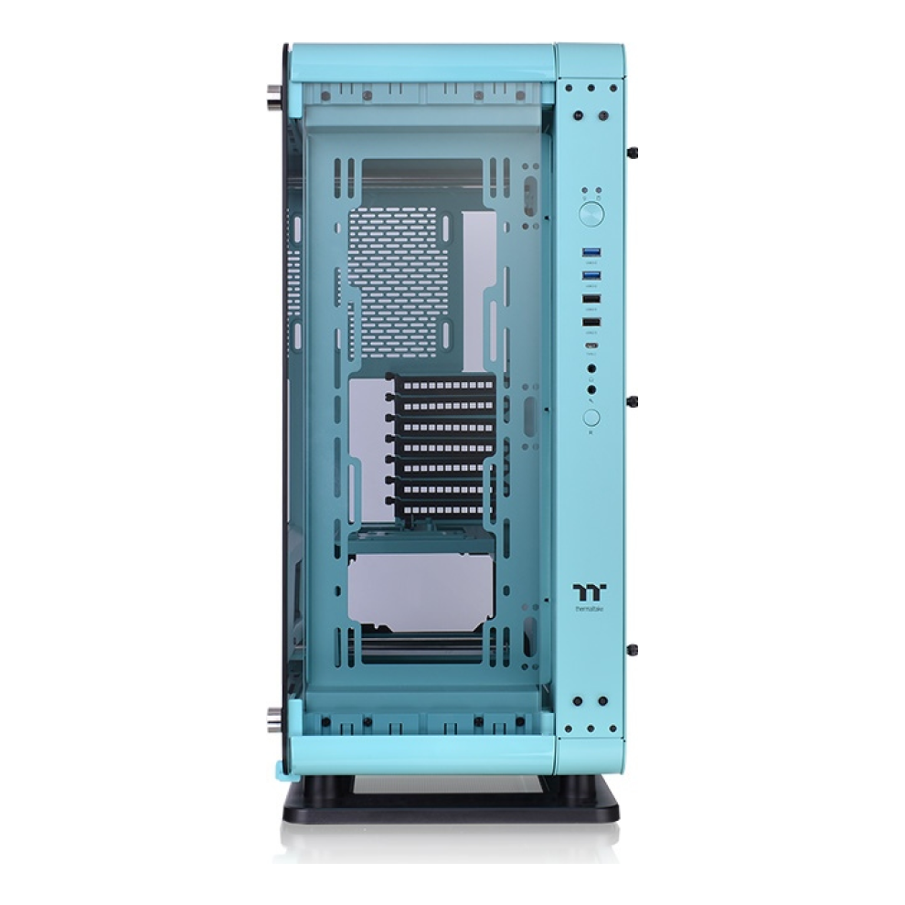 Gabinete THERMALTAKE CA-1V2-00MBWN-00