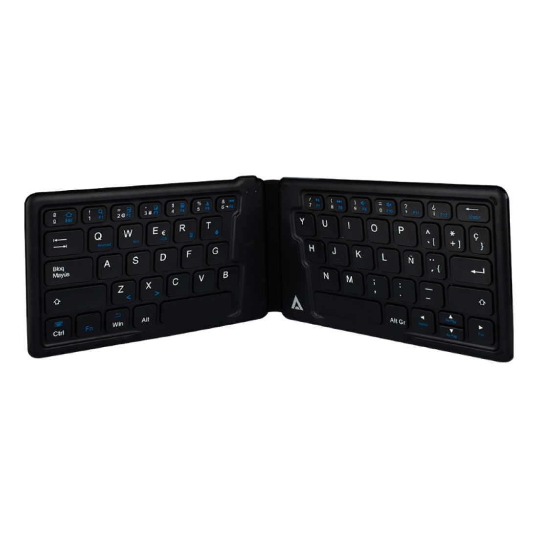 Teclado Plegable Bluetooth ACTECK  MK210 K-Wallet