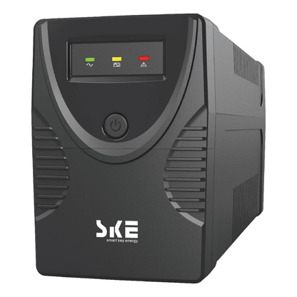 No Breaks y UPS SKE GP800