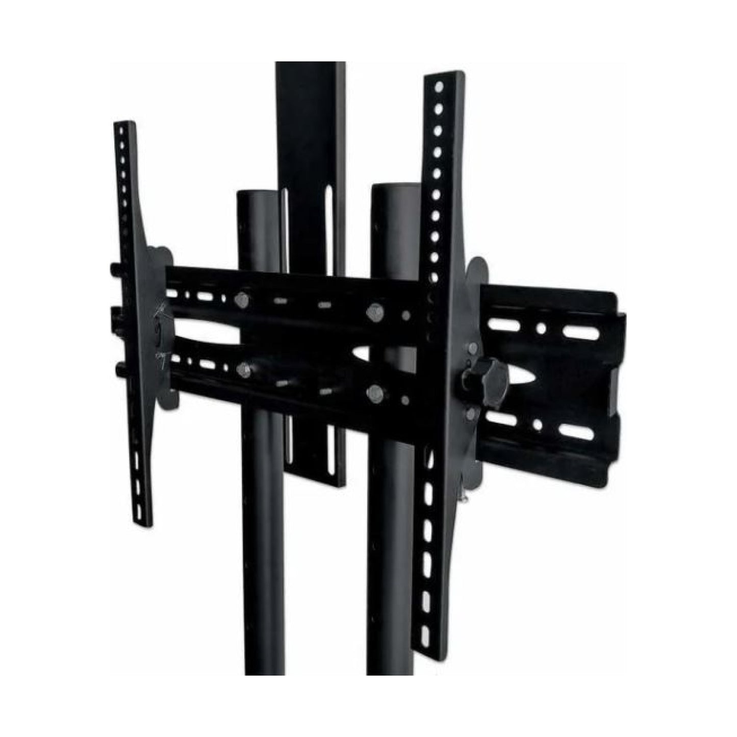 Soporte de Carrito Multimedia Económico MANHATTAN 462174