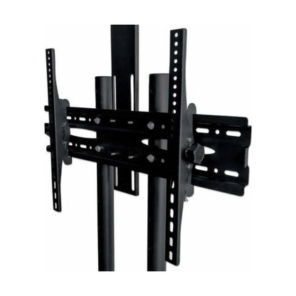 Soporte de Carrito Multimedia Económico MANHATTAN 462174