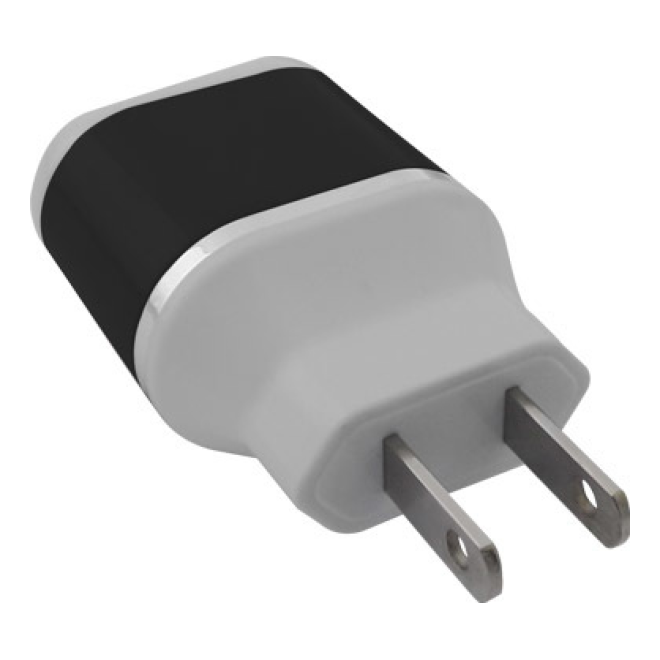 Cargador BROBOTIX 2 Puertos USB 161264N