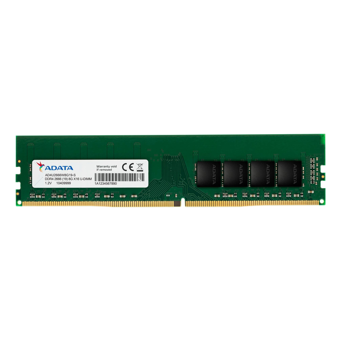Memoria RAM ADATA PREMIER