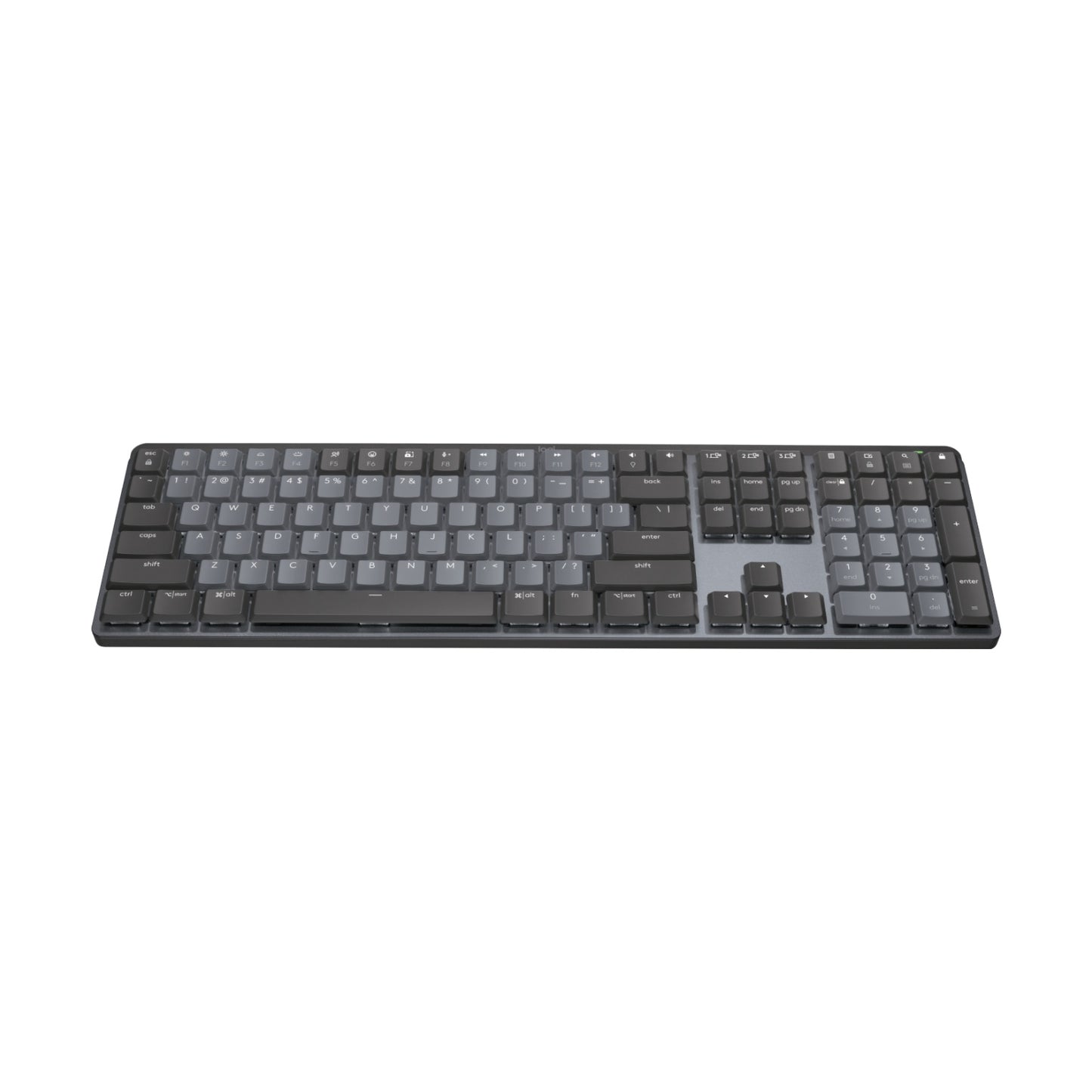 Teclado  LOGITECH MX MECHANICAL