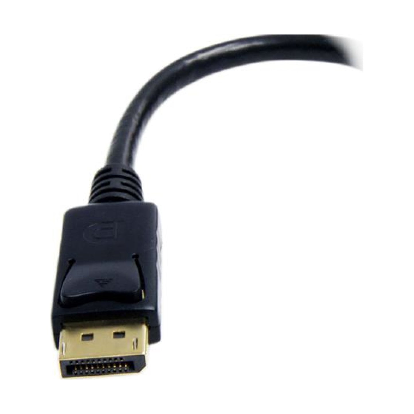 Convertidor DisplayPort a DVI StarTech.com DP2DVI2