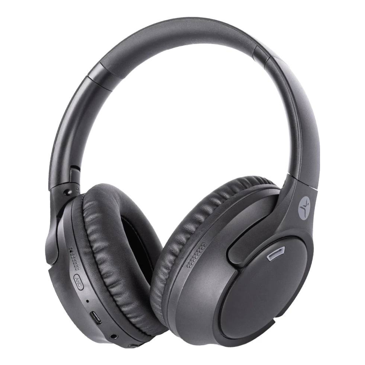 Audifonos TECHZONE TZDJ02