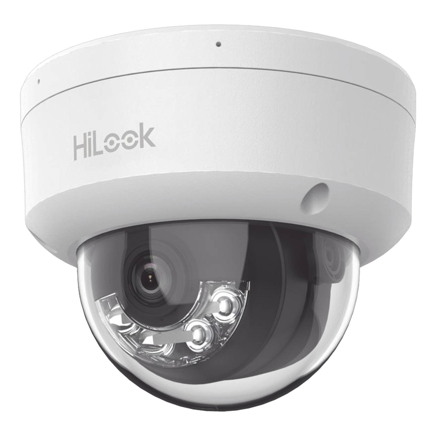 Cámara Domo IP HIKVISION IPC-D140HA-U