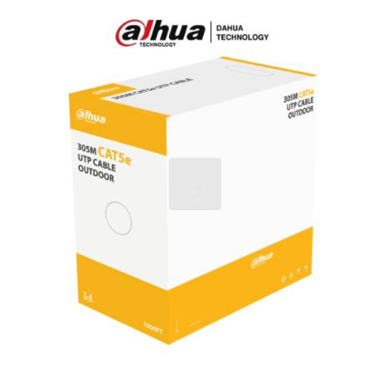 Bobina Dahua Technology DH-PFM920-5EU