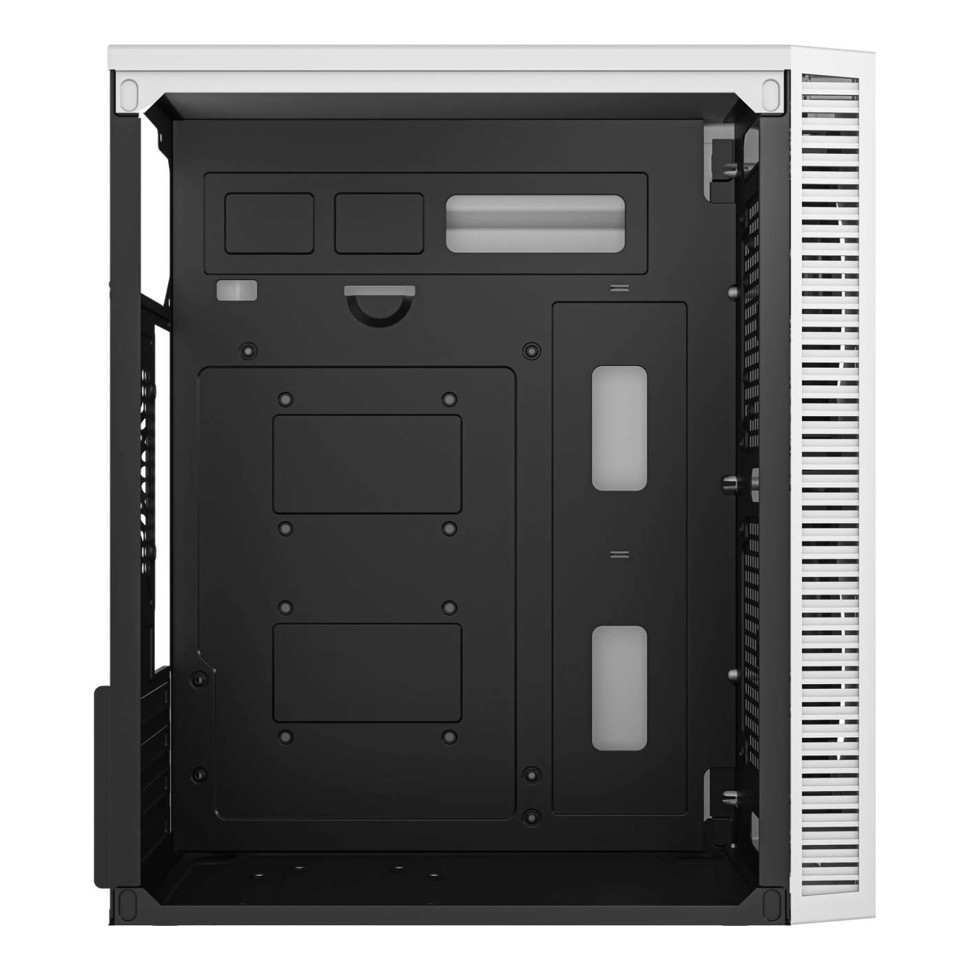 Gabinetes para computadoras ACTECK GC470