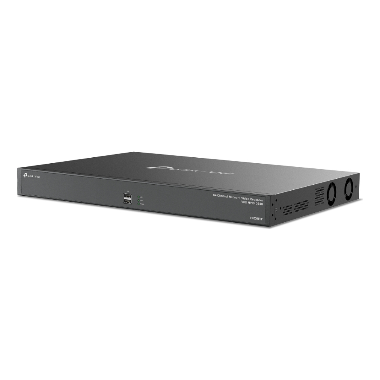 Grabadores Digitales NVR TP-LINK VIGI NVR4064H