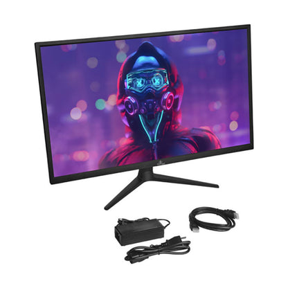 Monitor Gaming Odraz  Yeyian YMG-4K27-01