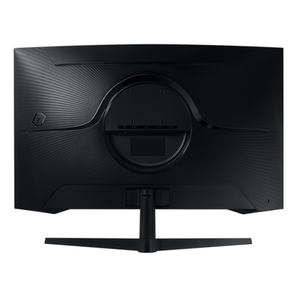 Monitores Gaming SAMSUNG LS32CG552ELXZX