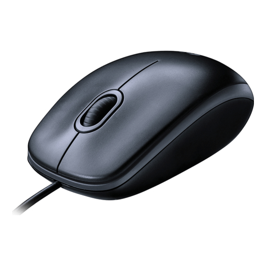 Mouse LOGITECH M90