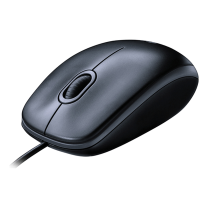 Mouse LOGITECH M90