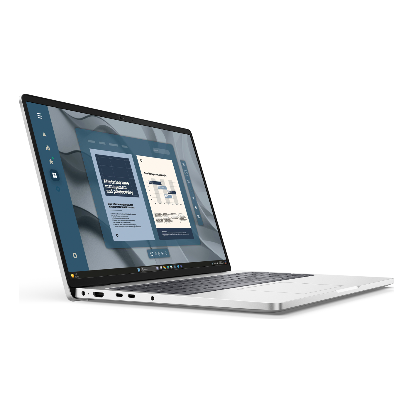 Laptops DELL DELL PRO 16