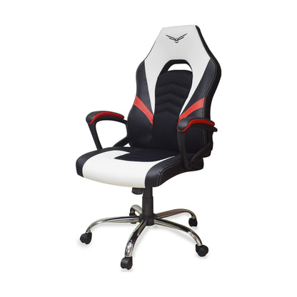 Silla Gamer Naceb Blanco Naceb Technology NA-0935B