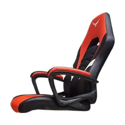 Silla Gamer Naceb Rojo Naceb Technology NA-0935R