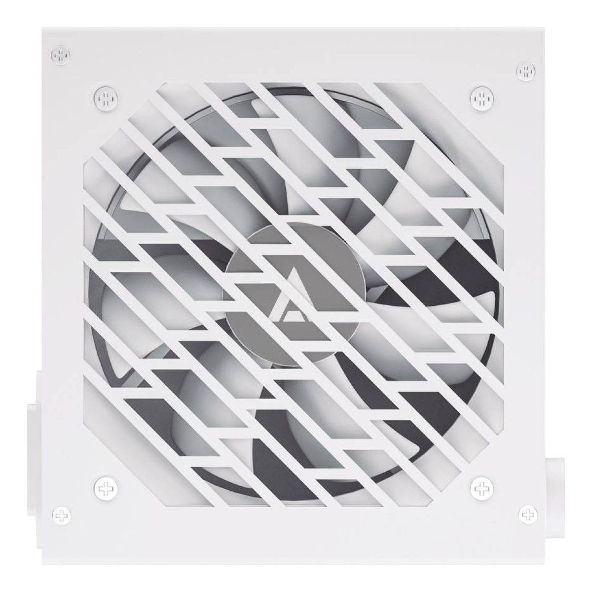 Fuente de Poder ACTECK 700 W no Modular Blanco (ES-05004EB)