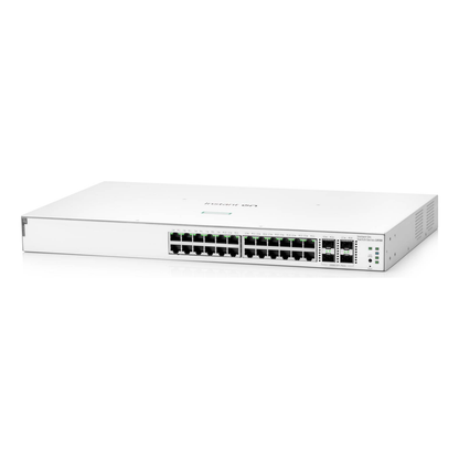 Switches ARUBA Instant On 1930