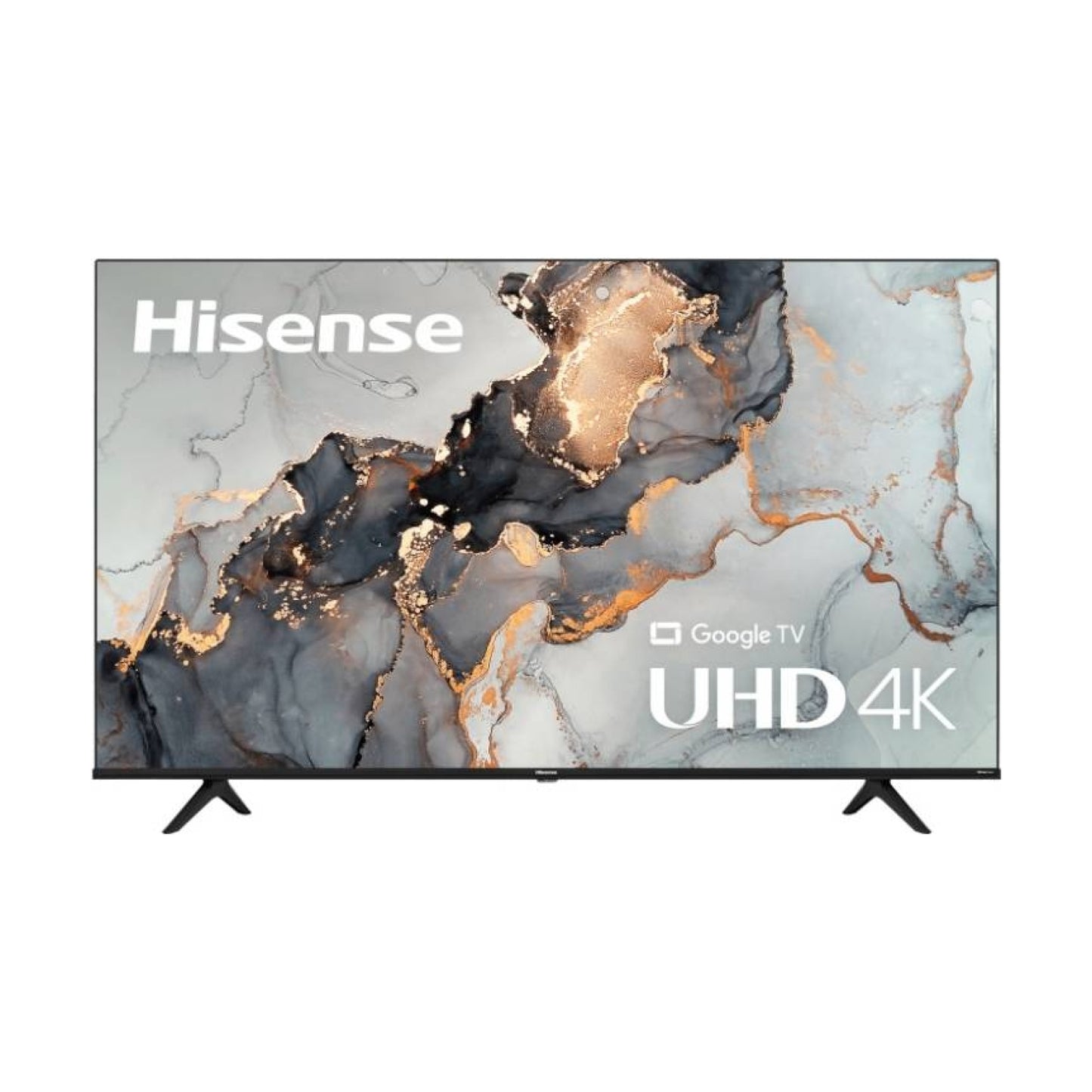 Television Hisense 50A6N