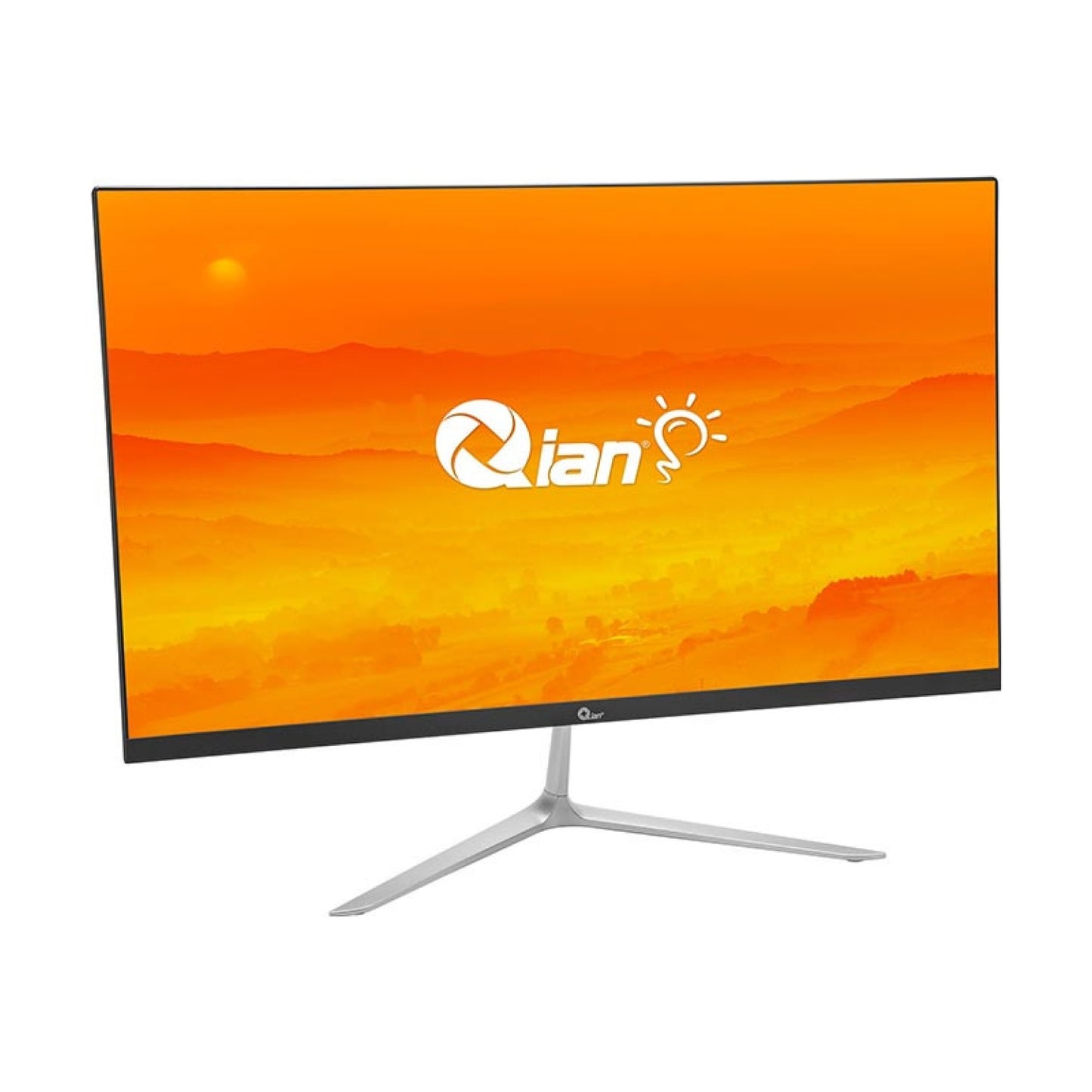 Monitor LED Qian Frameless