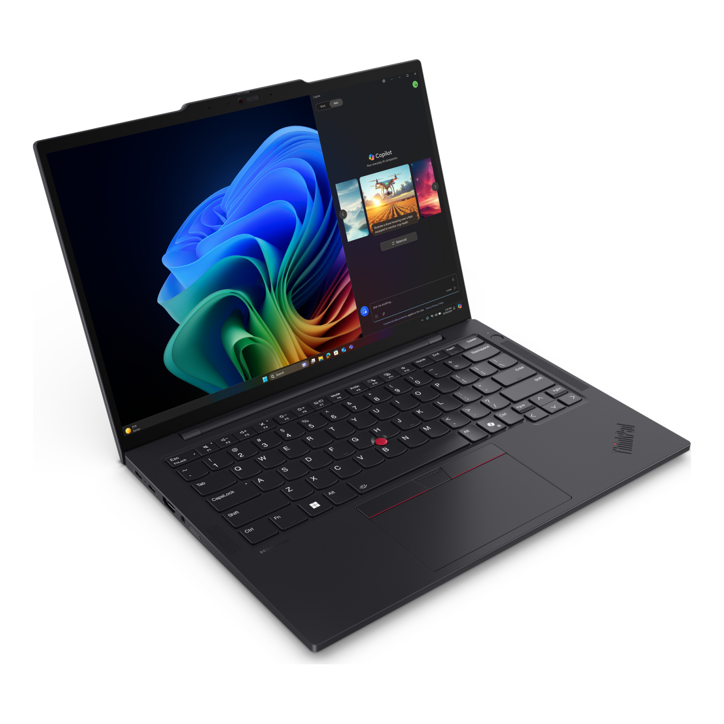 Laptops LENOVO 21TC000GLM