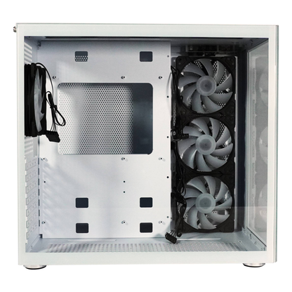 Gabinete  Naceb Technology NA-0633