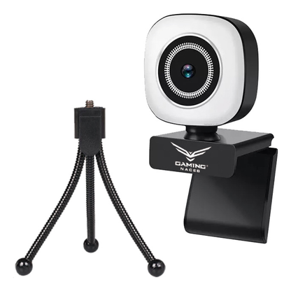 Cámara WEB Naceb Technology NA-0958