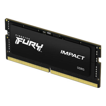 Memoria  Kingston Technology FURY IMPACT