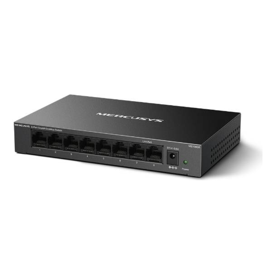 Switch MERCUSYS MS108GS