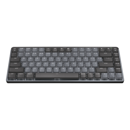 Teclado LOGITECH MX MECHANICAL MINI