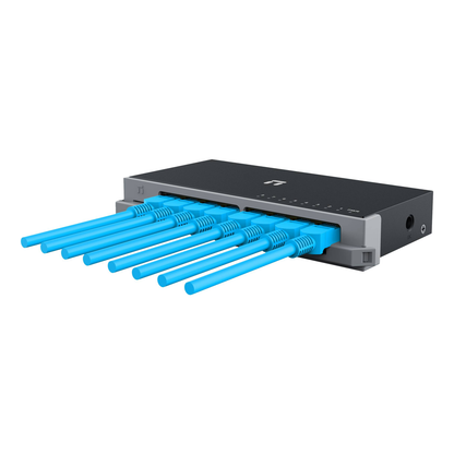 Switches NETIS ST108D