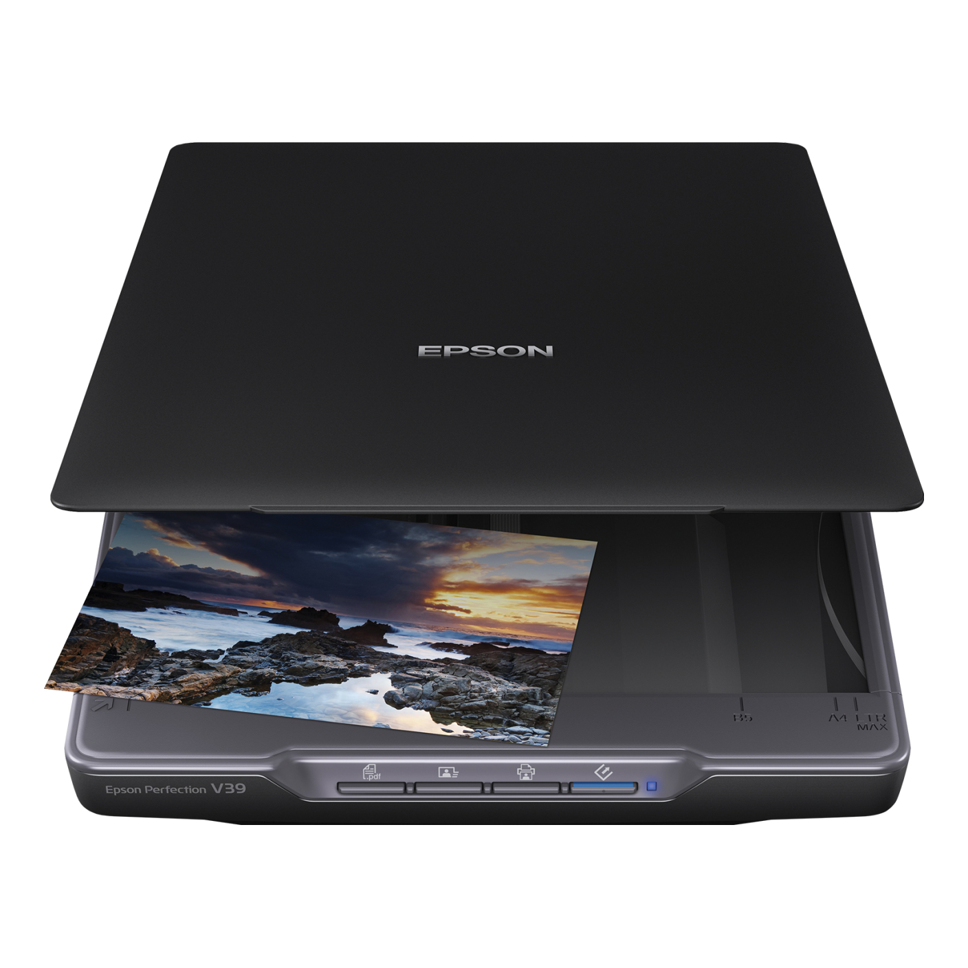 Escanér EPSON Perfection V39 II