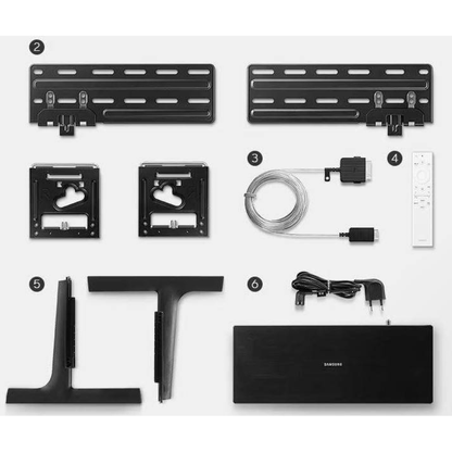 Televisiones SAMSUNG QN50LS03DAFXZX