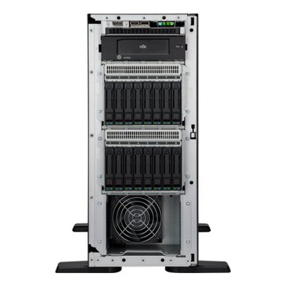 Servidor Hewlett Packard Enterprise ProLiant ML110 Gen11 (P78114-DM5)