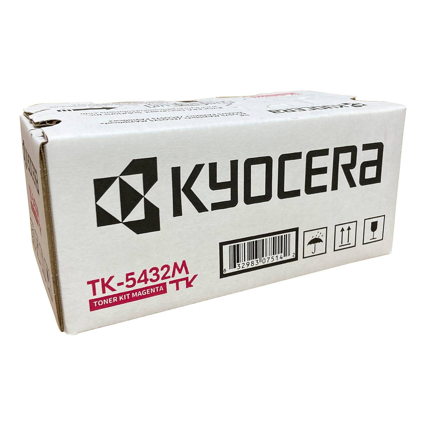 Tóner KYOCERA TK-5432M