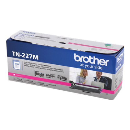 Tóner BROTHER TN227M