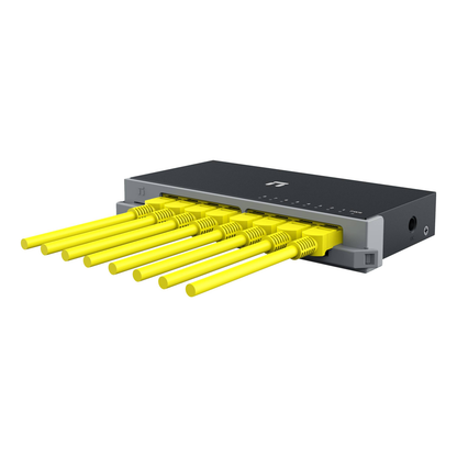 Switches NETIS ST108GD