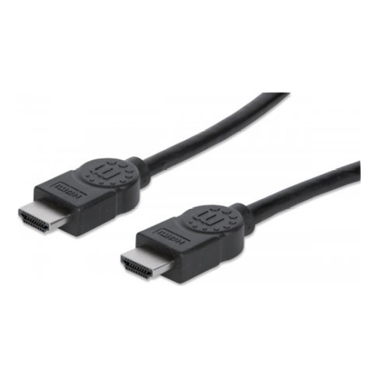 Cable HDMI MANHATTAN 353274