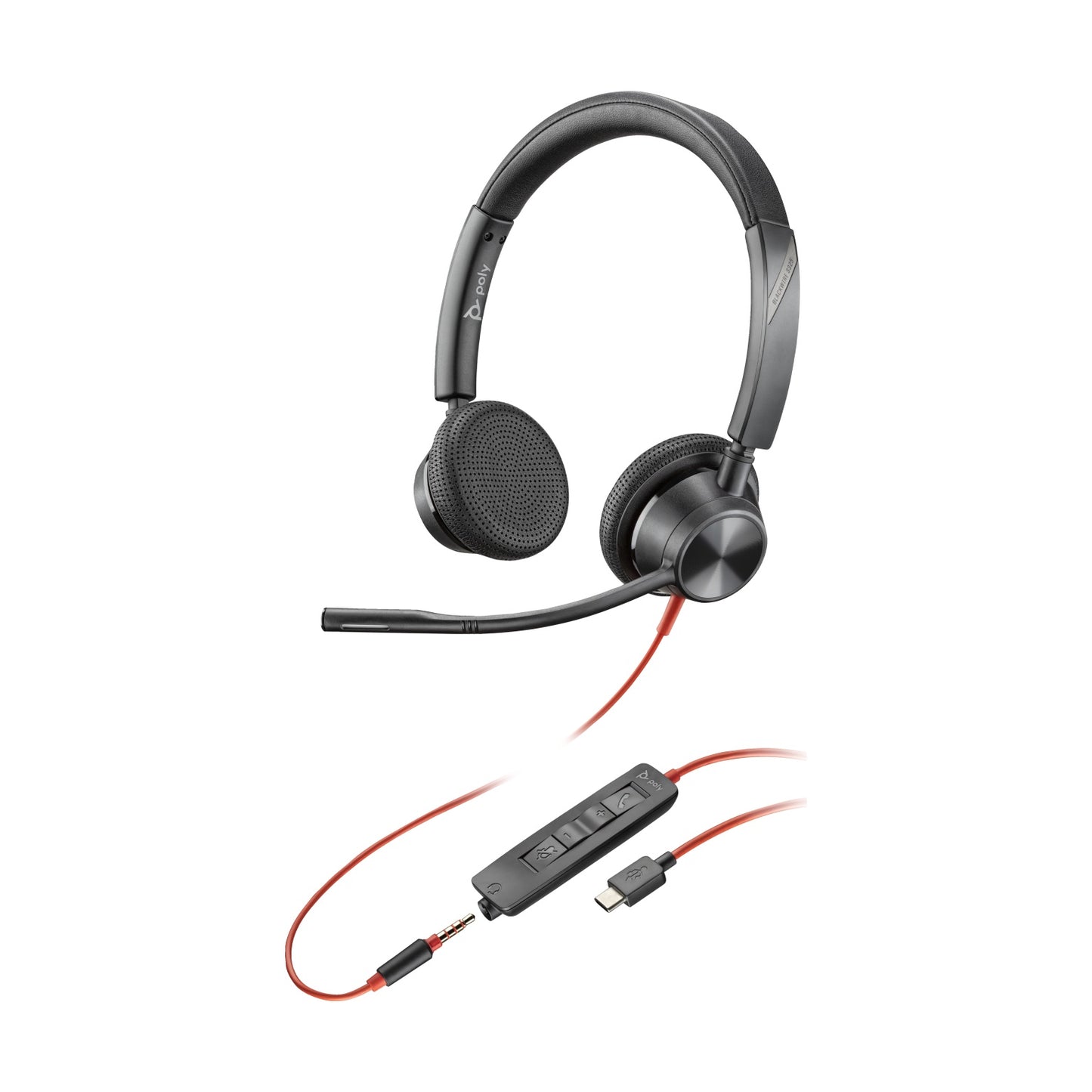 Auriculares PLANTRONICS 3325