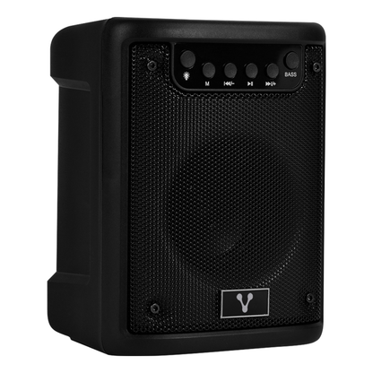 Bocinas VORAGO KSP-180