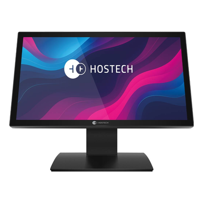 Monitores POS HOSTECH HTMOTCH2B