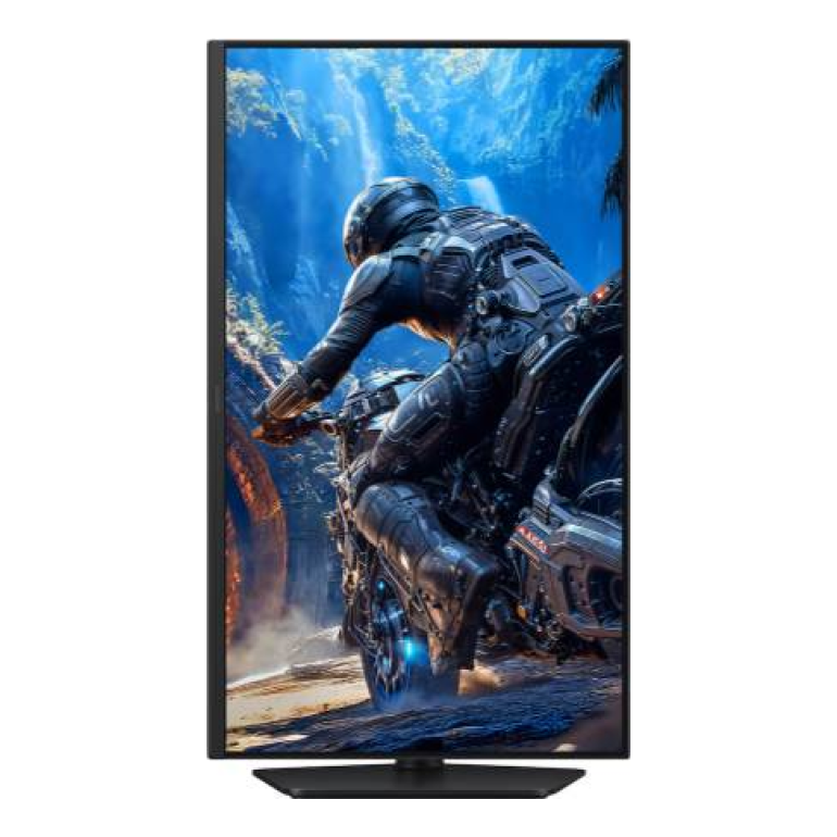 Monitores Gaming SAMSUNG LS27HG402ENXZX