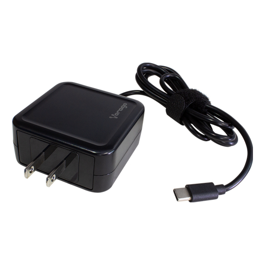 Cargador Vorago AU-501 Tipo C 45W multidispos VORAGO AU-501