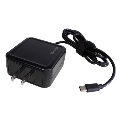 Cargador Vorago AU-501 Tipo C 45W multidispos VORAGO AU-501