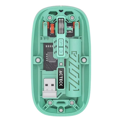 Mouse ACTECK Aero One MI455V