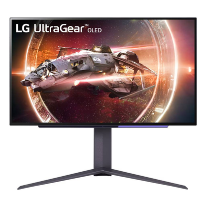 Monitor LG 27GS95QE