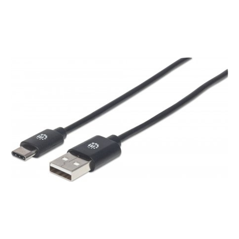 Cable USB-C MANHATTAN 354936