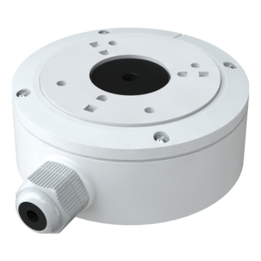 Caja de Conexiones PROVISION-ISR PR-JB12IP66