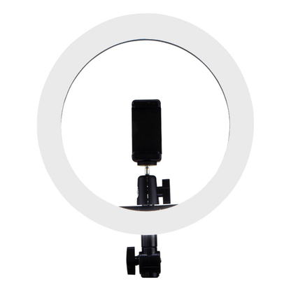 Aro de Luz LED GAME FACTOR LRG300